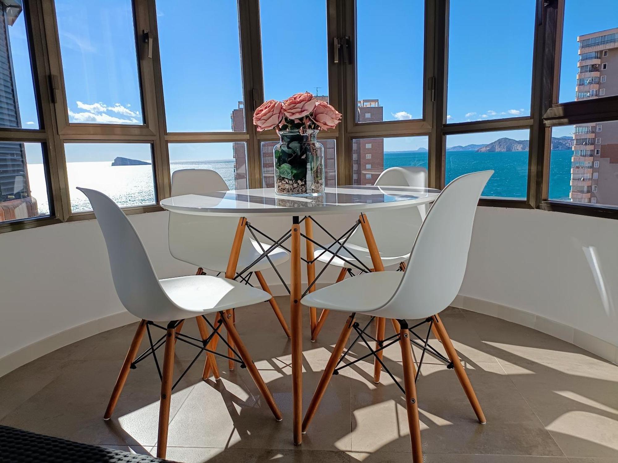 Coblanca-Benidorm Beach Room photo
