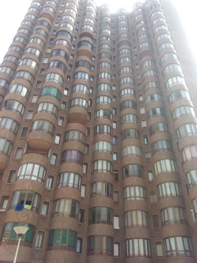 Coblanca-Benidorm Beach Exterior photo
